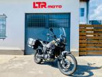 Klikněte pro detailní foto č. 1 - Yamaha XT 660 Z Ténéré 35kW