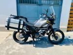 Klikněte pro detailní foto č. 2 - Yamaha XT 660 Z Ténéré 35kW