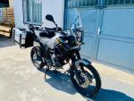 Klikněte pro detailní foto č. 3 - Yamaha XT 660 Z Ténéré 35kW