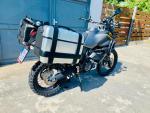 Klikněte pro detailní foto č. 4 - Yamaha XT 660 Z Ténéré 35kW