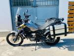 Klikněte pro detailní foto č. 5 - Yamaha XT 660 Z Ténéré 35kW