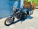 Klikněte pro detailní foto č. 6 - Yamaha XT 660 Z Ténéré 35kW