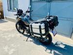 Klikněte pro detailní foto č. 7 - Yamaha XT 660 Z Ténéré 35kW