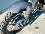 Klikněte pro detailní foto č. 9 - Yamaha XT 660 Z Ténéré 35kW