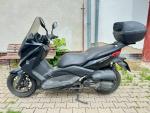 Klikněte pro detailní foto č. 1 - Yamaha X-Max 125