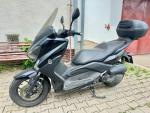 Klikněte pro detailní foto č. 2 - Yamaha X-Max 125