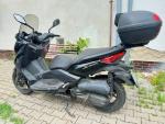 Klikněte pro detailní foto č. 3 - Yamaha X-Max 125