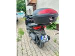 Klikněte pro detailní foto č. 4 - Yamaha X-Max 125