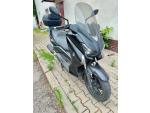 Klikněte pro detailní foto č. 6 - Yamaha X-Max 125