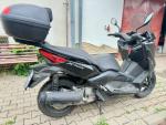 Klikněte pro detailní foto č. 7 - Yamaha X-Max 125