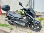 Klikněte pro detailní foto č. 8 - Yamaha X-Max 125