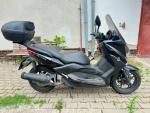 Klikněte pro detailní foto č. 9 - Yamaha X-Max 125