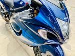 Klikněte pro detailní foto č. 10 - Suzuki GSX 1300 R Hayabusa