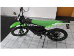Detail nabídky - Rieju E-tango Enduro (demo motocykl)