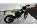 Klikněte pro detailní foto č. 2 - Rieju E-tango Enduro (demo motocykl)