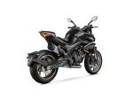 Klikněte pro detailní foto č. 6 - CFMOTO 800 NK Advanced/+