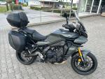 Detail nabídky - Yamaha Tracer 9 GT ČR TOP STAV DPH