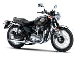 Klikněte pro detailní foto č. 1 - Kawasaki W 800 2025