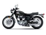 Klikněte pro detailní foto č. 3 - Kawasaki W 800 2025