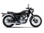 Klikněte pro detailní foto č. 4 - Kawasaki W 800 2025