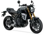 Klikněte pro detailní foto č. 1 - Suzuki GSX-8T (PŘIJÍMÁME PŘEDOBJEDNÁVKY)