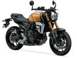 Klikněte pro detailní foto č. 2 - Suzuki GSX-8T (PŘIJÍMÁME PŘEDOBJEDNÁVKY)