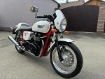 Klikněte pro detailní foto č. 3 - Triumph Thruxton 900