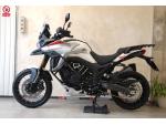Klikněte pro detailní foto č. 13 - Morbidelli T1002VX - stroj od nás,1.maj,stav nového stroje,ZÁRUKA