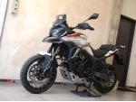 Klikněte pro detailní foto č. 14 - Morbidelli T1002VX - stroj od nás,1.maj,stav nového stroje,ZÁRUKA