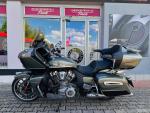 Klikněte pro detailní foto č. 2 - Indian Pursuit Limited Premium