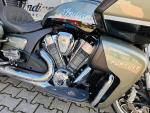 Klikněte pro detailní foto č. 7 - Indian Pursuit Limited Premium