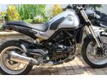 Klikněte pro detailní foto č. 10 - Benelli Leoncino 500 Trail