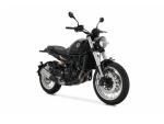 Klikněte pro detailní foto č. 11 - Benelli Leoncino 500 Trail