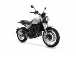 Klikněte pro detailní foto č. 12 - Benelli Leoncino 500 Trail