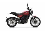 Klikněte pro detailní foto č. 13 - Benelli Leoncino 500 Trail