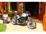 Klikněte pro detailní foto č. 2 - Benelli Leoncino 500 Trail