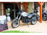 Klikněte pro detailní foto č. 5 - Benelli Leoncino 500 Trail