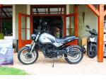 Klikněte pro detailní foto č. 6 - Benelli Leoncino 500 Trail