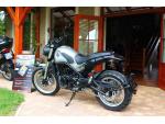 Klikněte pro detailní foto č. 7 - Benelli Leoncino 500 Trail