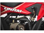 Klikněte pro detailní foto č. 12 - Linhai ATV 110