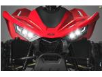 Klikněte pro detailní foto č. 13 - Linhai ATV 110