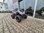 Detail nabídky - Linhai ATV 110