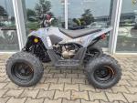Klikněte pro detailní foto č. 7 - Linhai ATV 110
