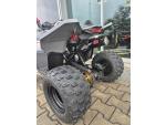 Klikněte pro detailní foto č. 13 - Linhai ATV 110