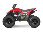 Klikněte pro detailní foto č. 6 - Linhai ATV 110