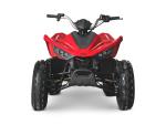 Klikněte pro detailní foto č. 7 - Linhai ATV 110