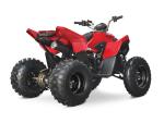 Klikněte pro detailní foto č. 9 - Linhai ATV 110