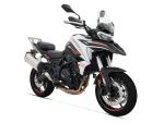 Klikněte pro detailní foto č. 2 - Benelli TRK 702
