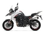 Klikněte pro detailní foto č. 3 - Benelli TRK 702