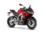 Klikněte pro detailní foto č. 2 - Aprilia Tuono 660 Euro 5 - Sleva
